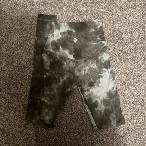 Lululemon align leggings